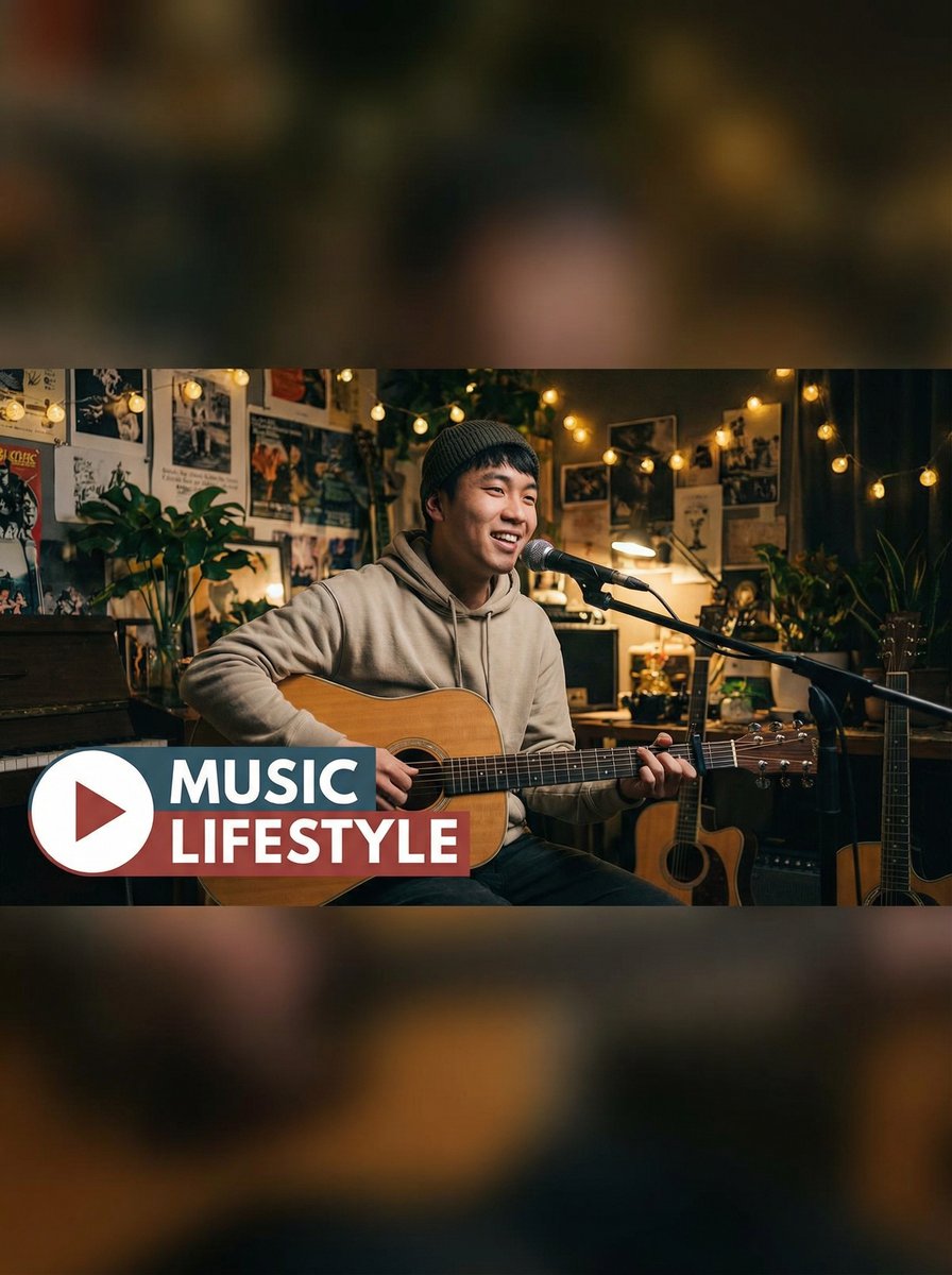 蘑菇视频-吉他弹唱《晴天》高清视频演示 - www.emuehtn.cn